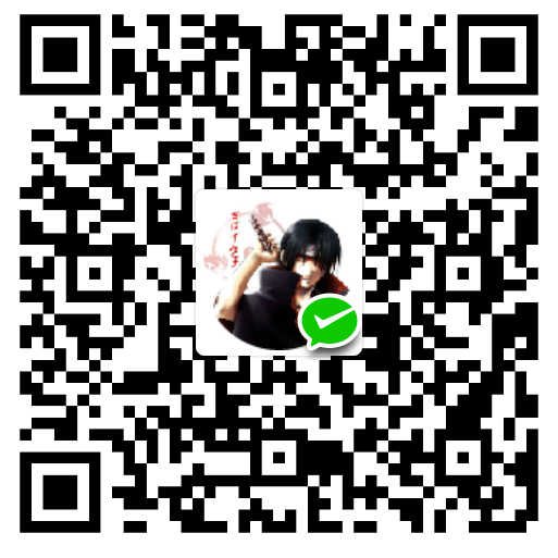 来利强 WeChat Pay